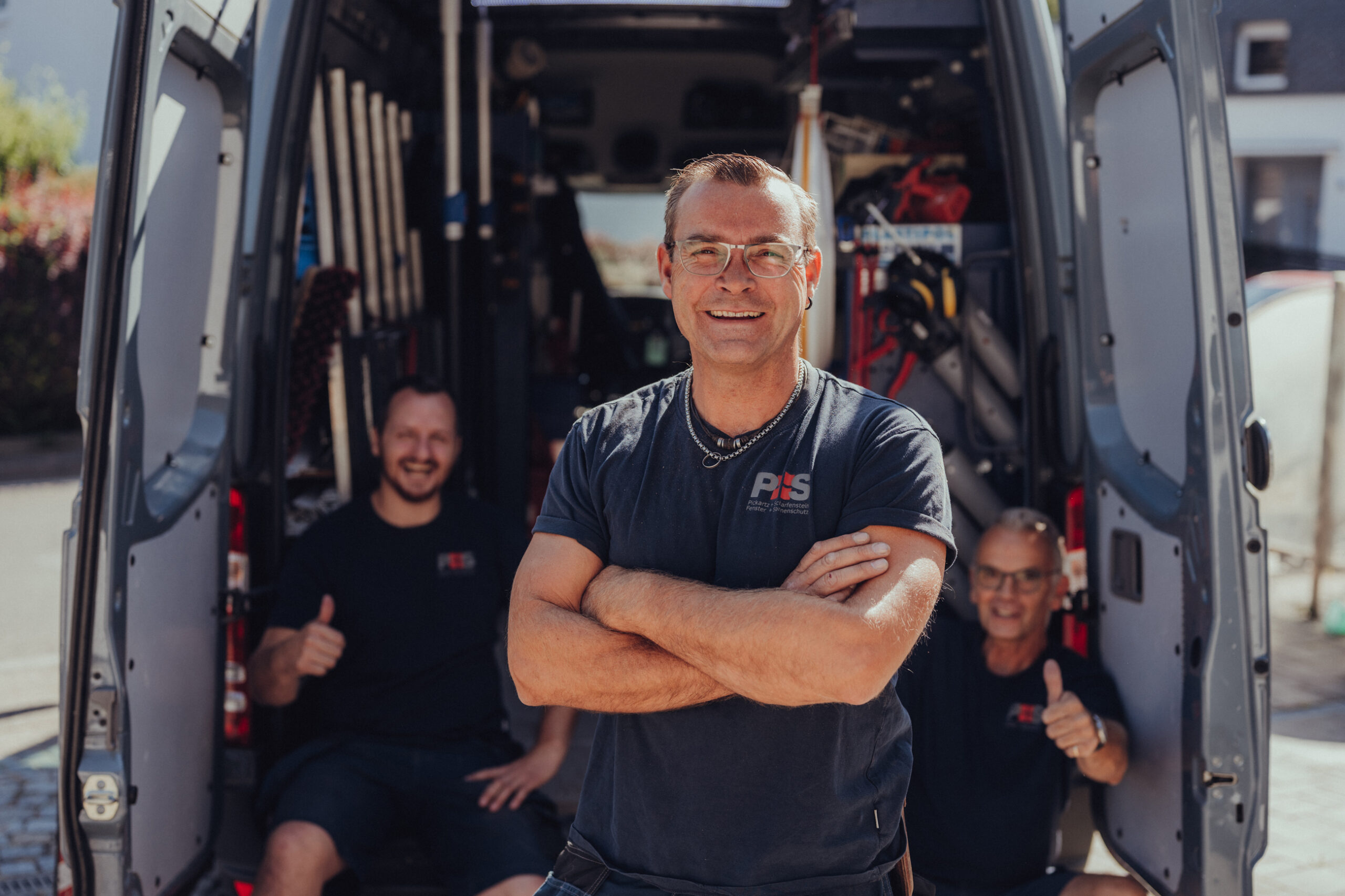 AS Marketing Pickartz + Scharfenstein 088